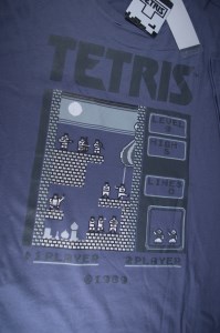 T-Shirt Tetris Game Boy (02)